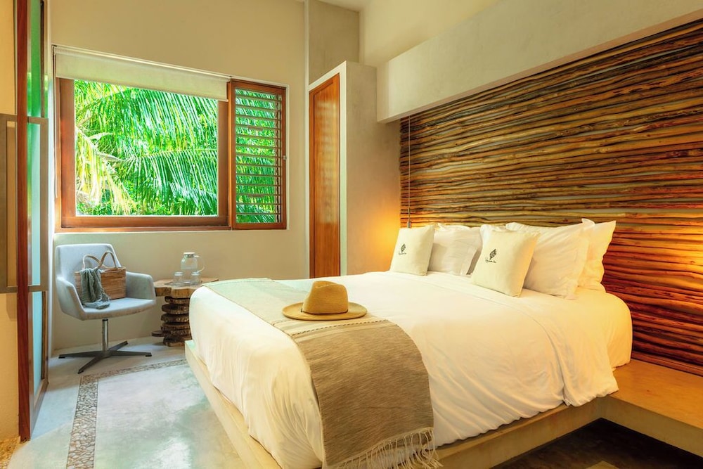 Hotel Casa Punta Coco & Beach Club - Adults Only 15/50