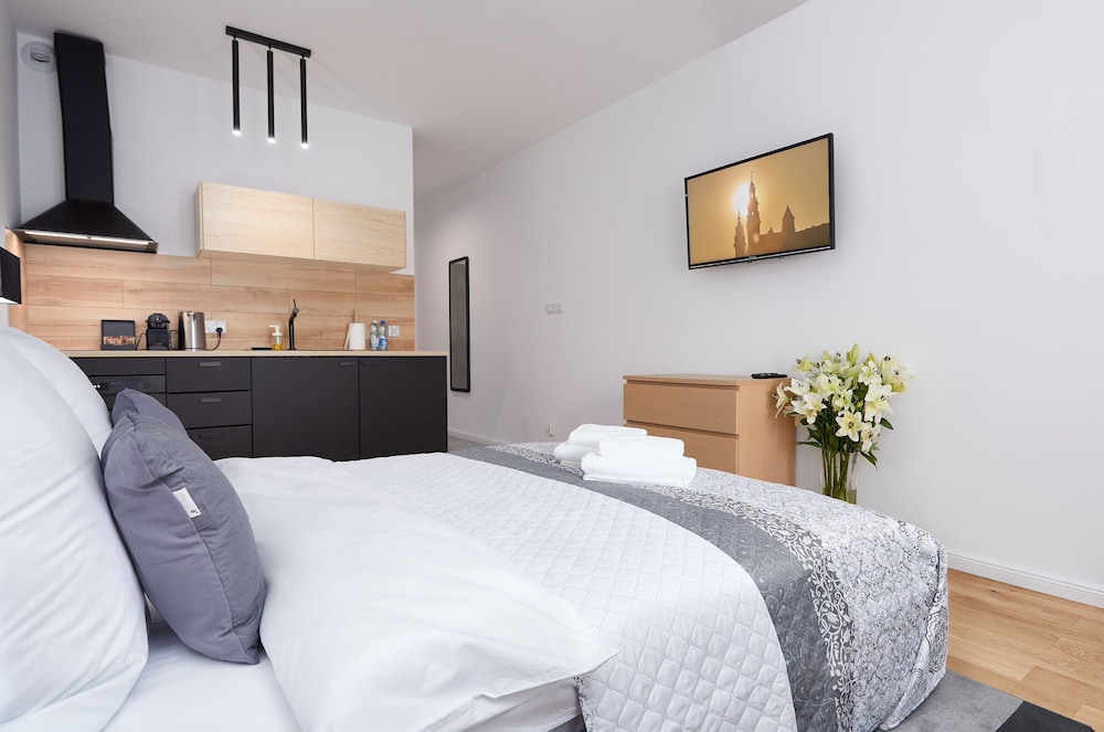 Rajska 3 by PI Apartments 24/62