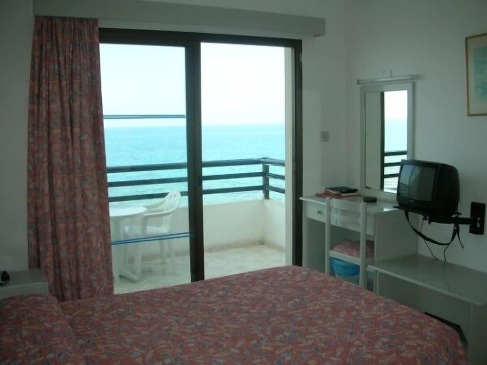 Souli Beach Hotel 12/51