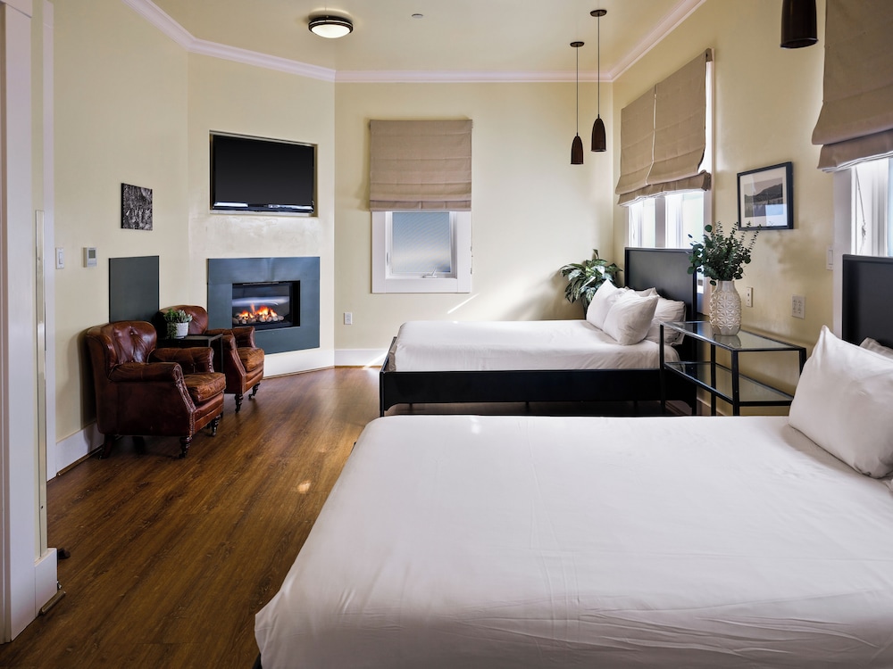 Inn At Sonoma - A Four Sisters Inn 23/62