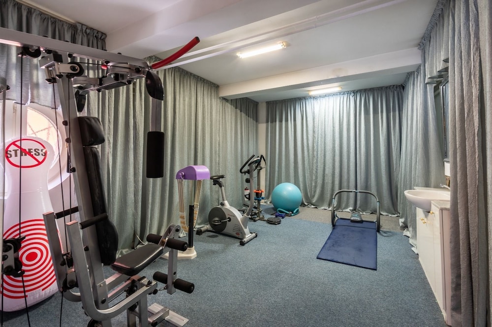 Villa Hotel Escala 28/50