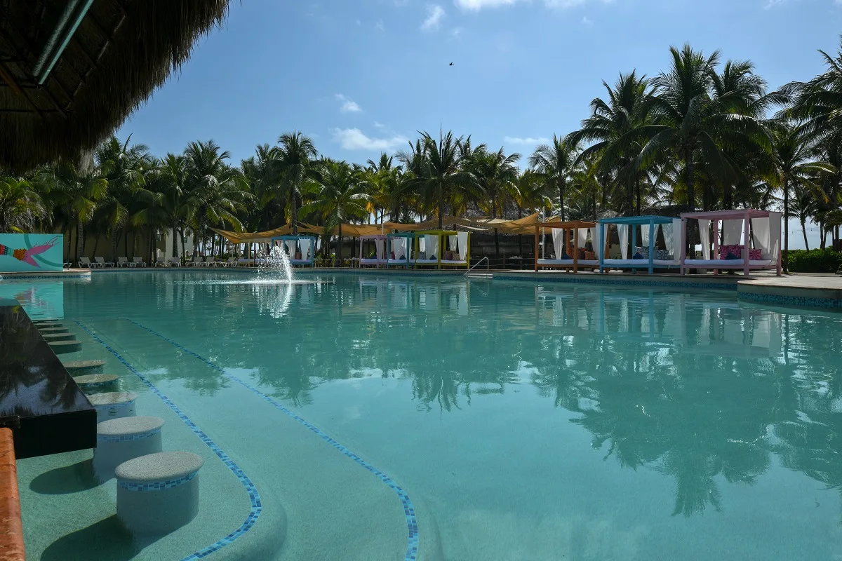 El Dorado Royale, Catamaran, Cenote, All & More Inclusive Adults Only 41/43
