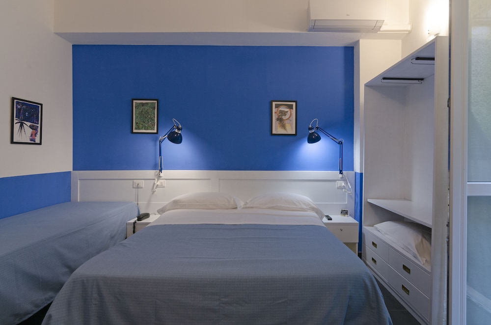 Hotel Villa Argentina 45/70