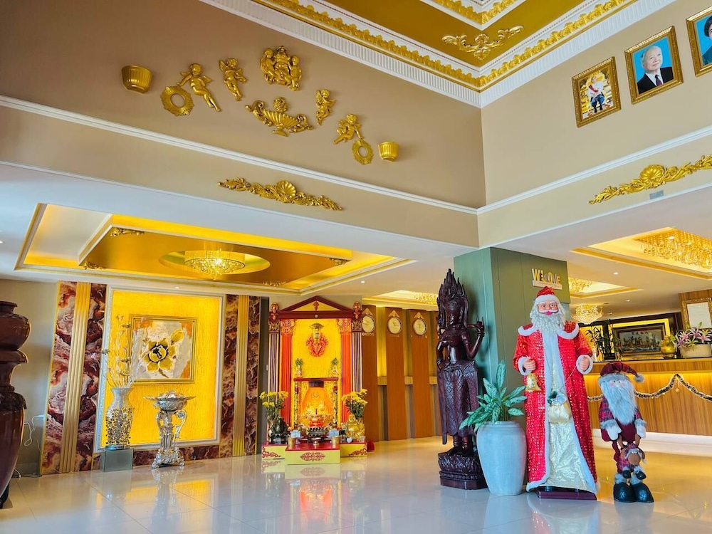 You Eng Hotel 10/50
