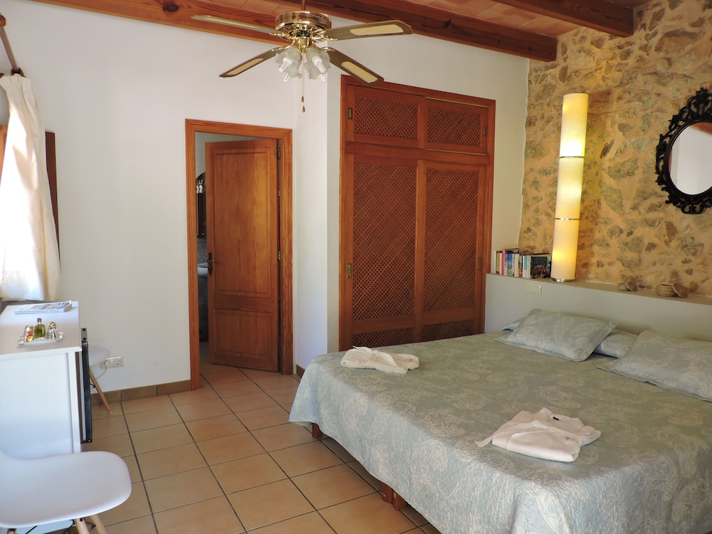 Agroturisme Es Picot 6/50
