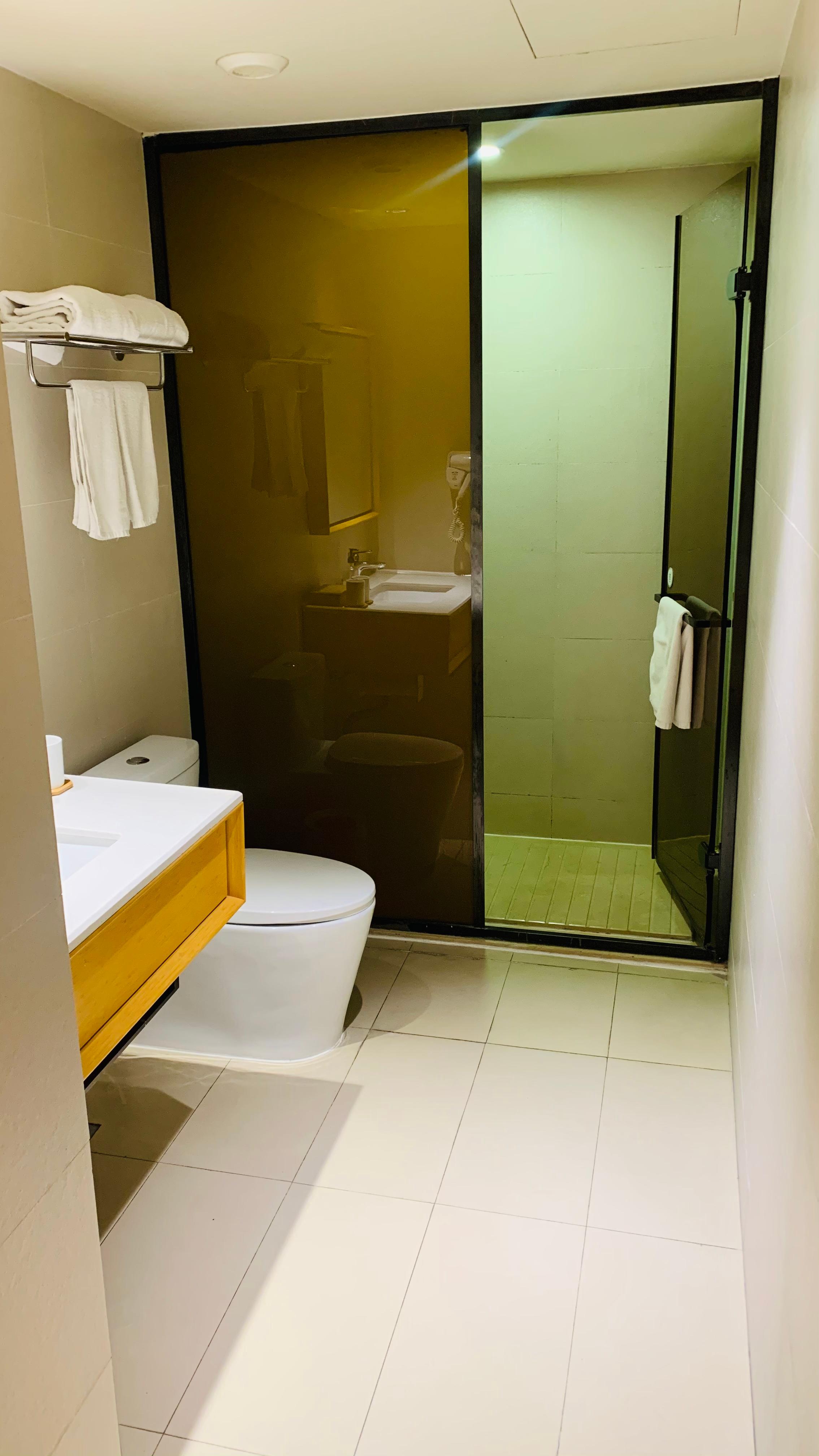 Ji Hotel (Shanghai Kangqiao Xiuyan Road) 33/34