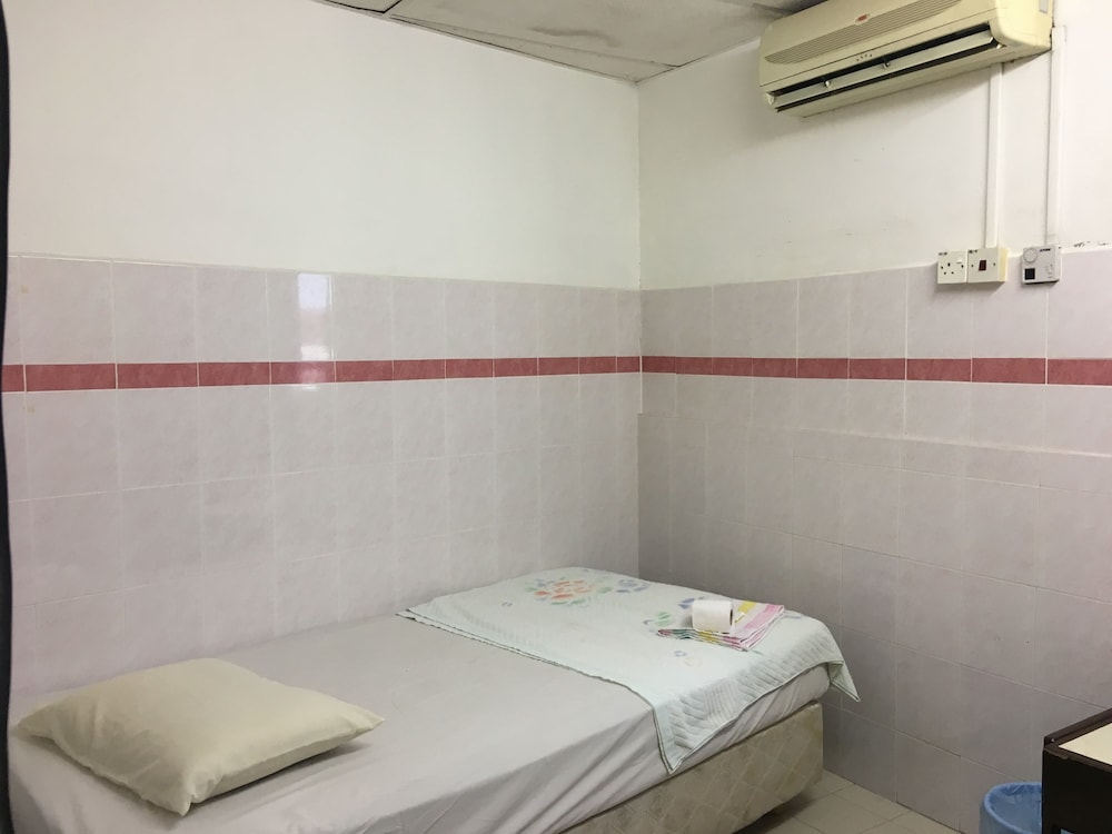 Hotel Heritage 25/27