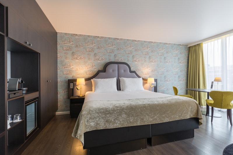 Thon Hotel Bristol Stephanie 18/75