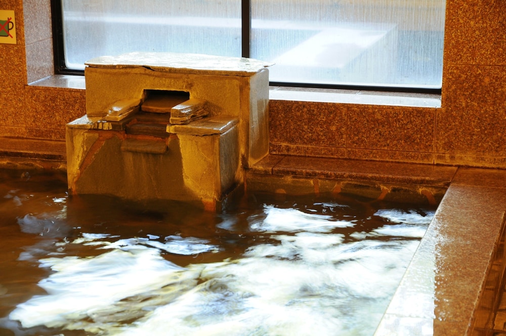 Atami Hotel Paipu No Kemuri 15/21