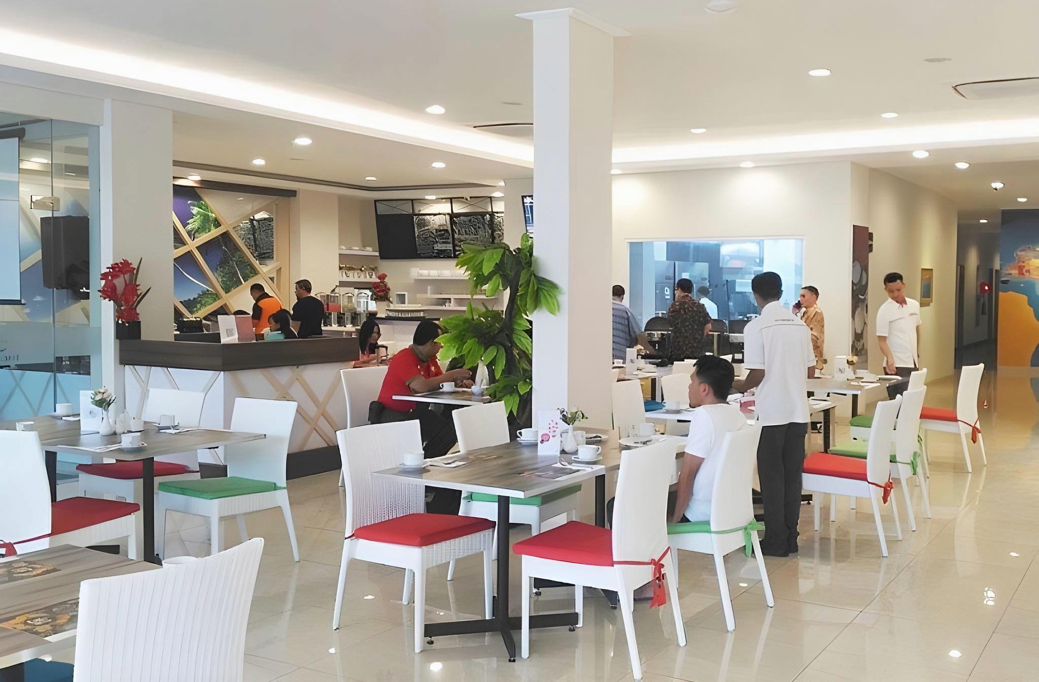 Cordela Hotel 20/26
