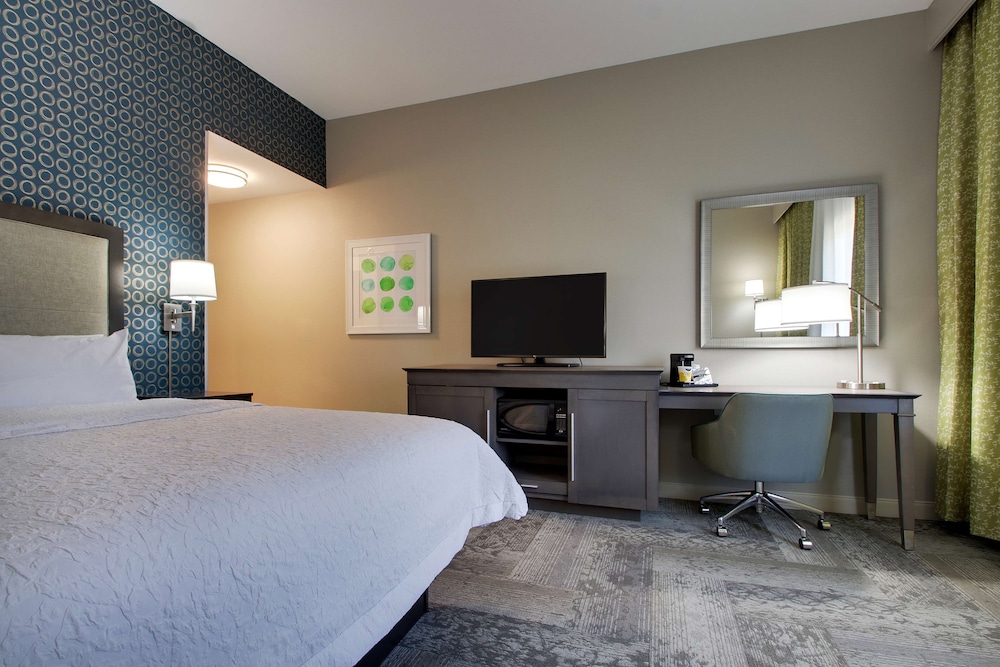 Hampton Inn Suites Knightdale Nc 23/56