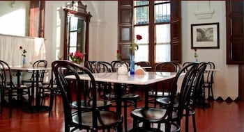 Meson del Alferez Coatepec 47/61