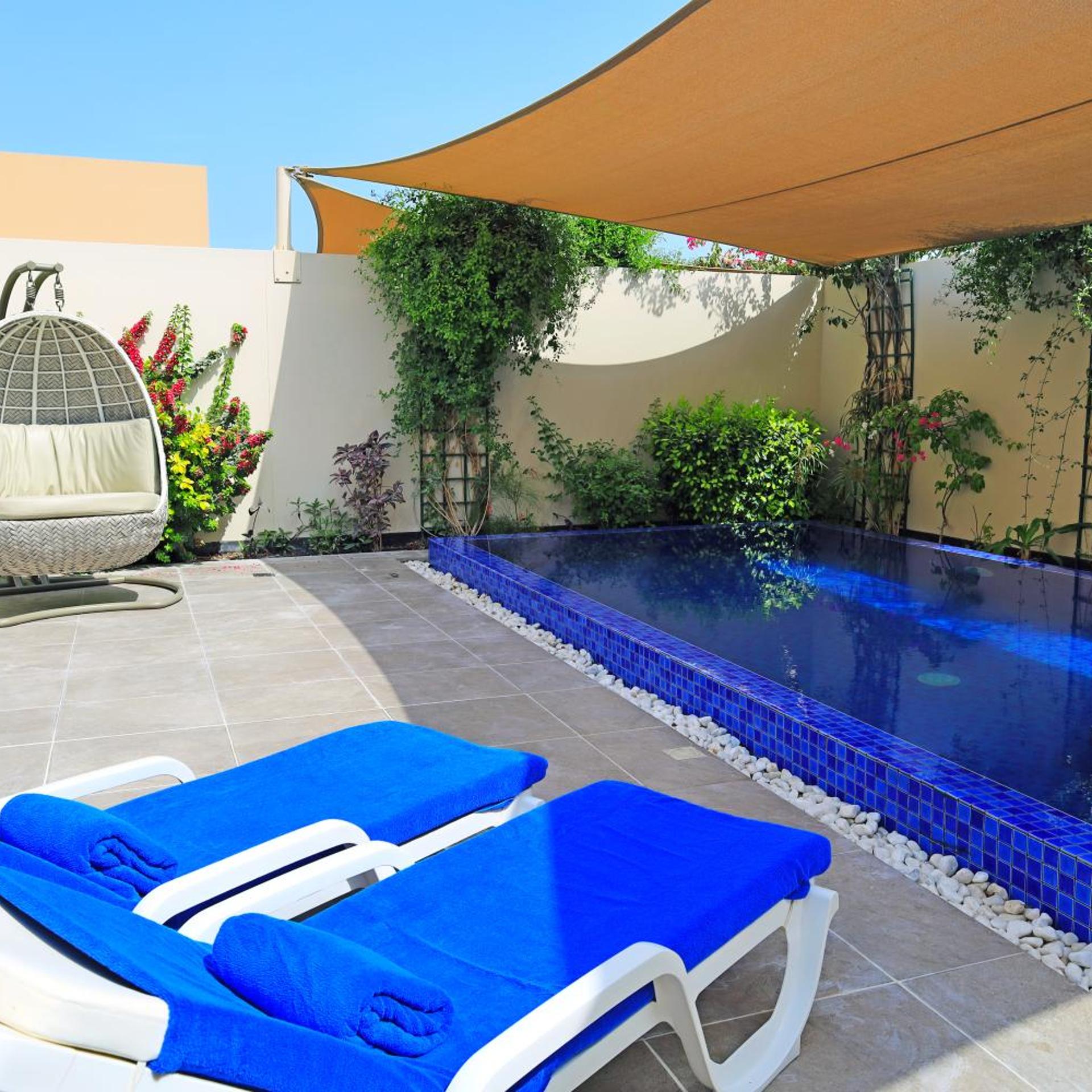 Jaw Resort and Spa 34/60