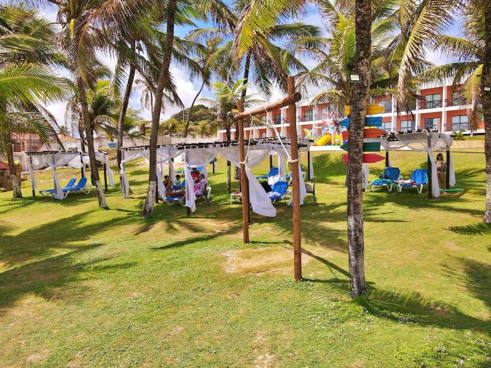 El Aram Imira Beach Resort 38/50