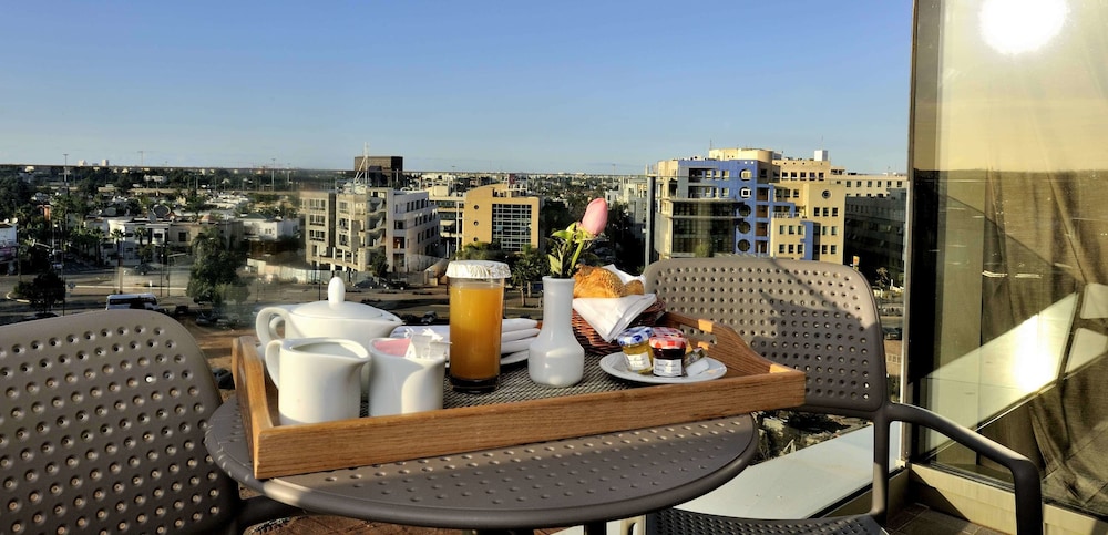 Kenzi Sidi Maarouf Hotel 36/50