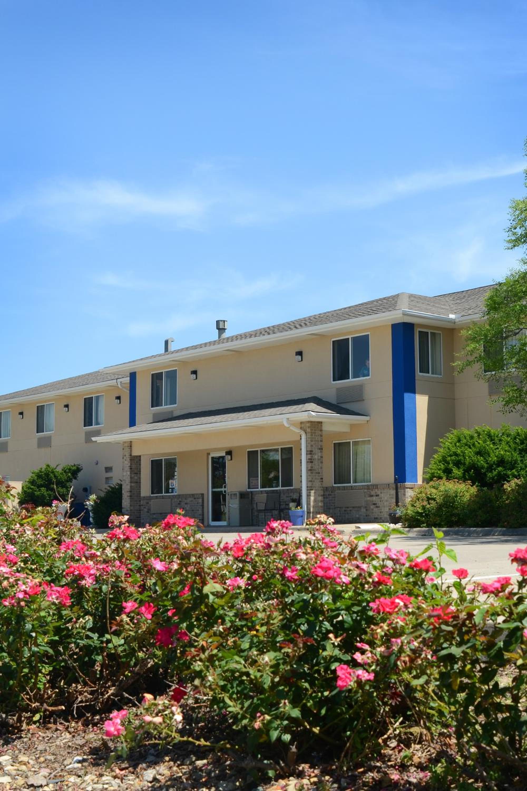 Heritage Inn Express 3/30