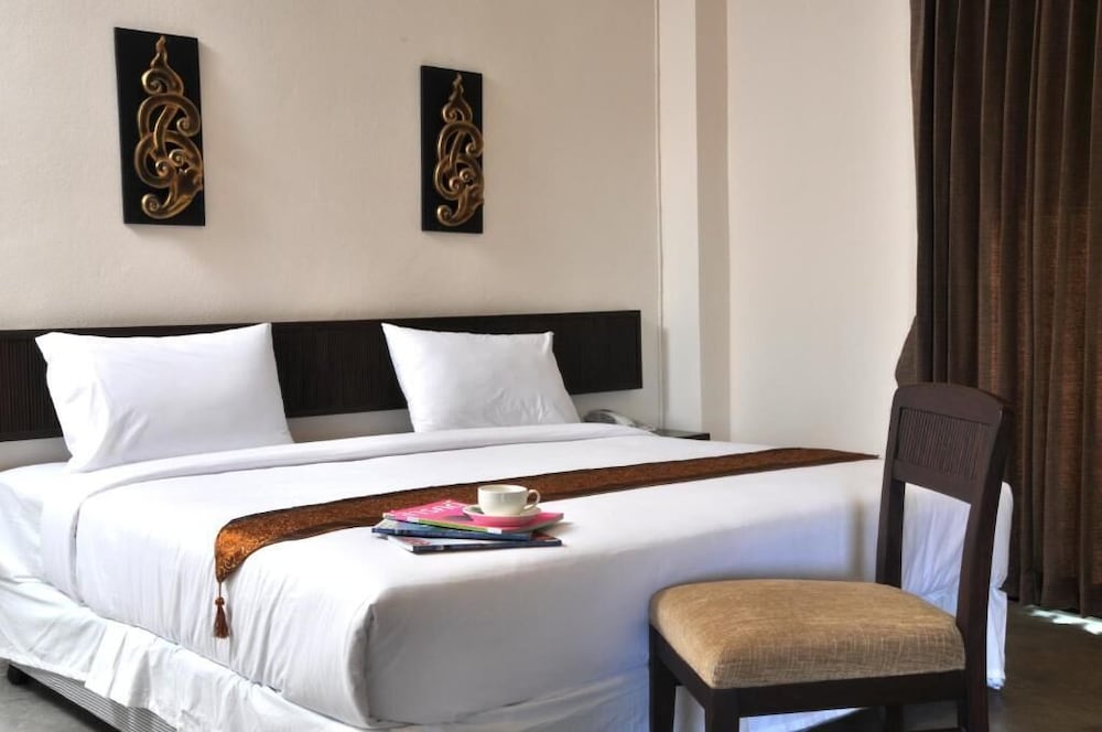 Monsane River Kwai Resort 62/75