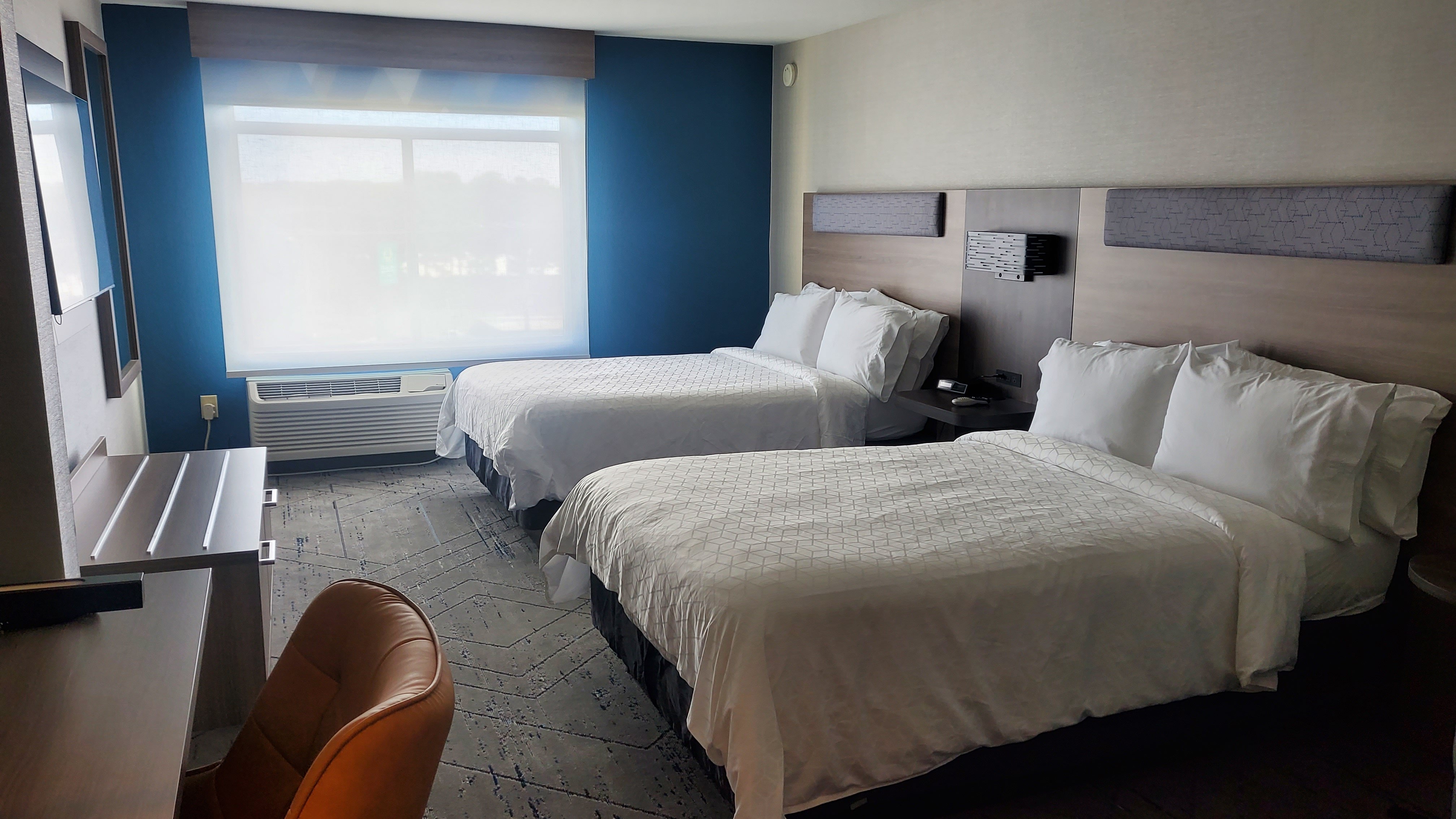 Holiday Inn Express Marietta Atlanta Northwest 18/58
