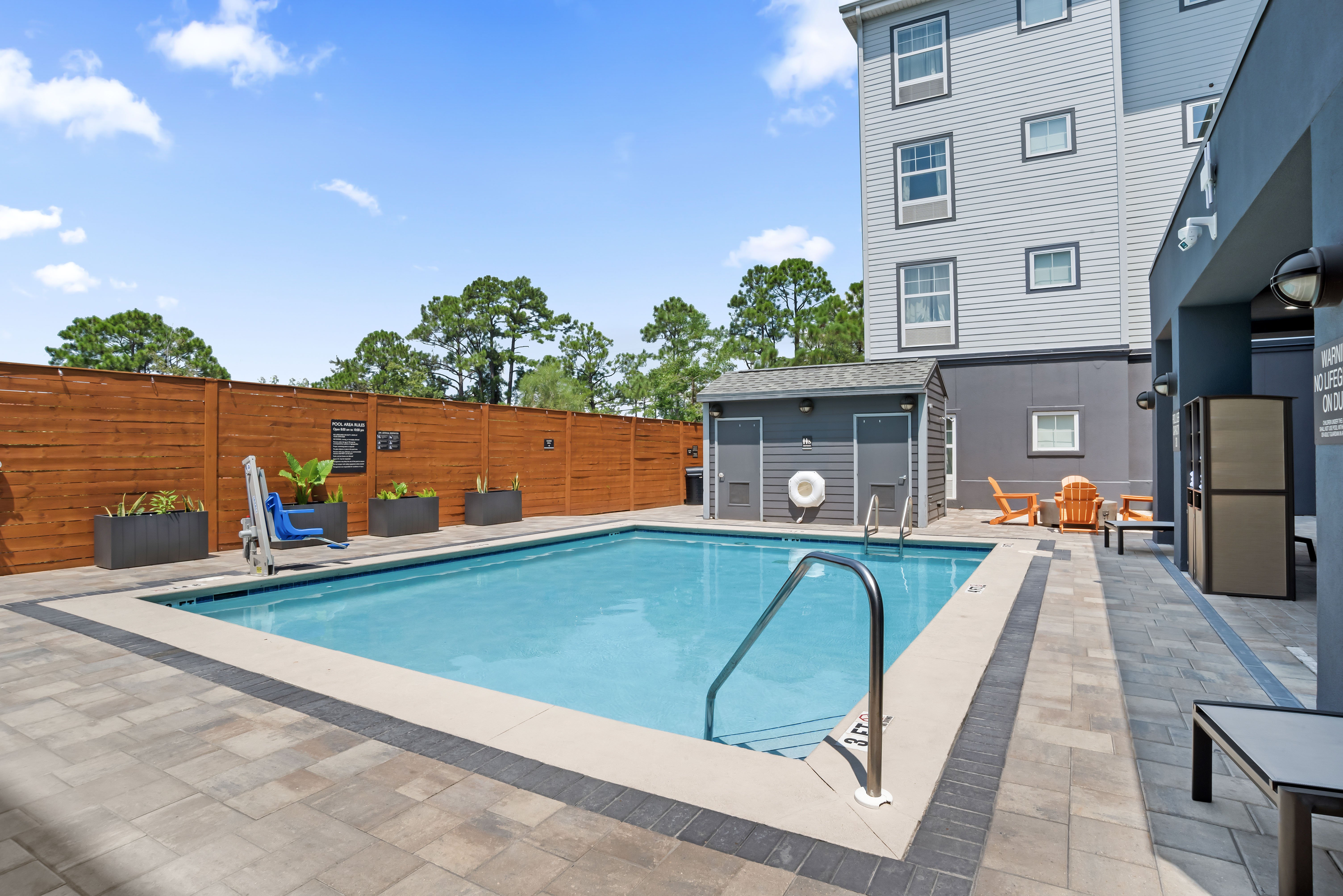 Hawthorn Suites By Wyndham Panama City Beach Fl 47/50