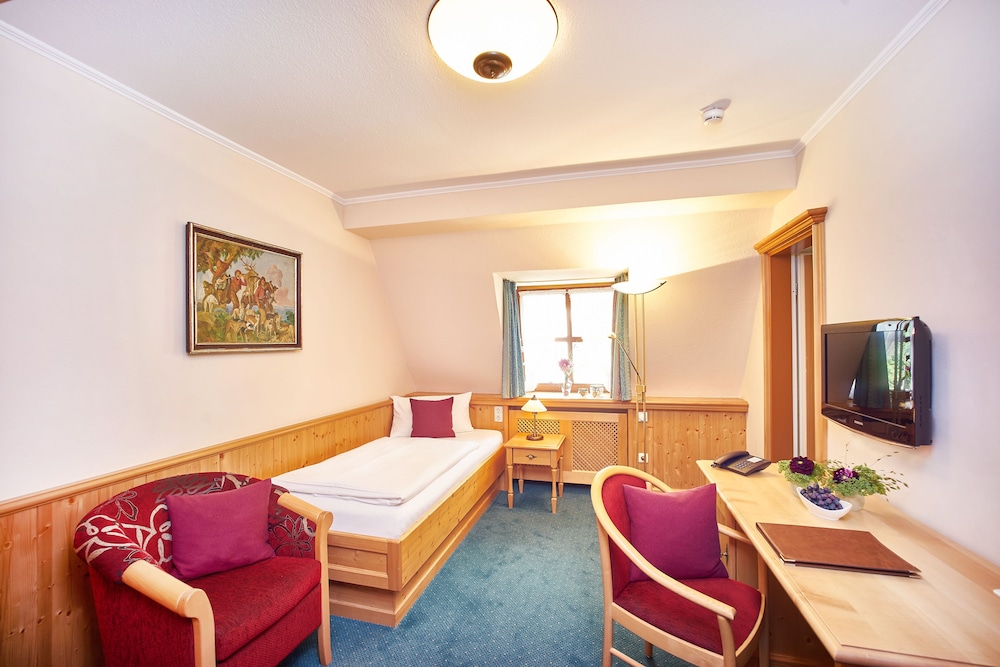 Klosterhotel Ludwig der Bayer 32/67