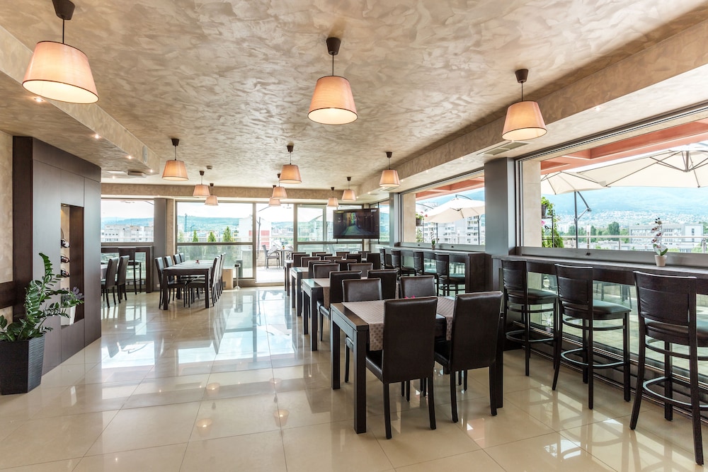 Grami Hotel Sofia 37/50