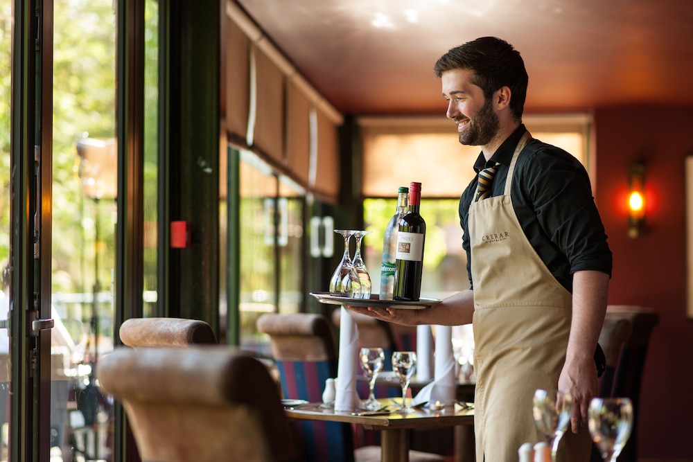 The Chevin Country Park Hotel & Spa 10/68