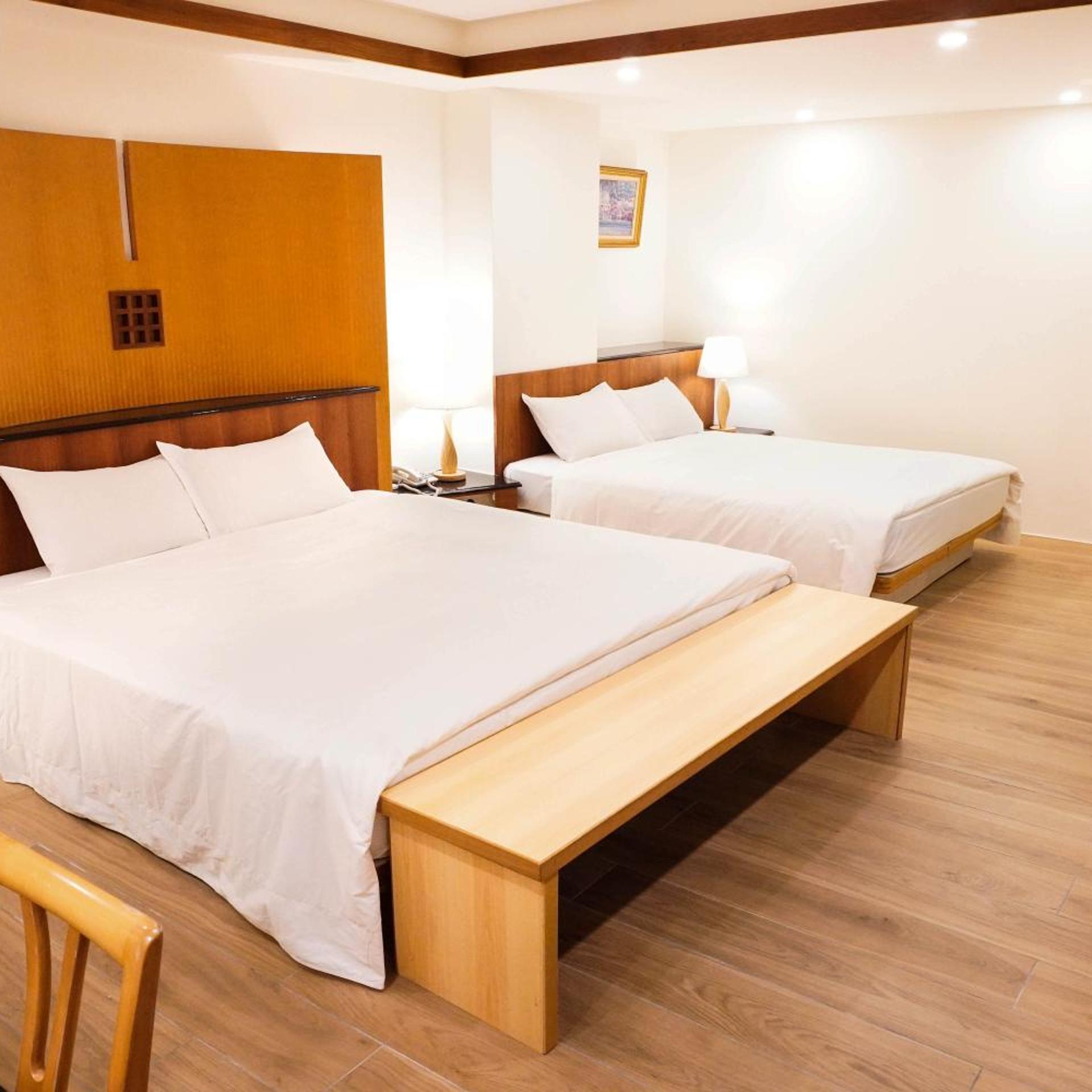 Kao Yuan Hotel Chungchen Road 10/48