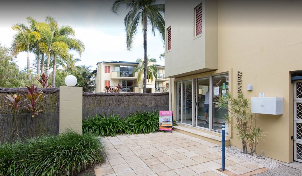 MONTPELLIER BOUTIQUE RESORT 1/18