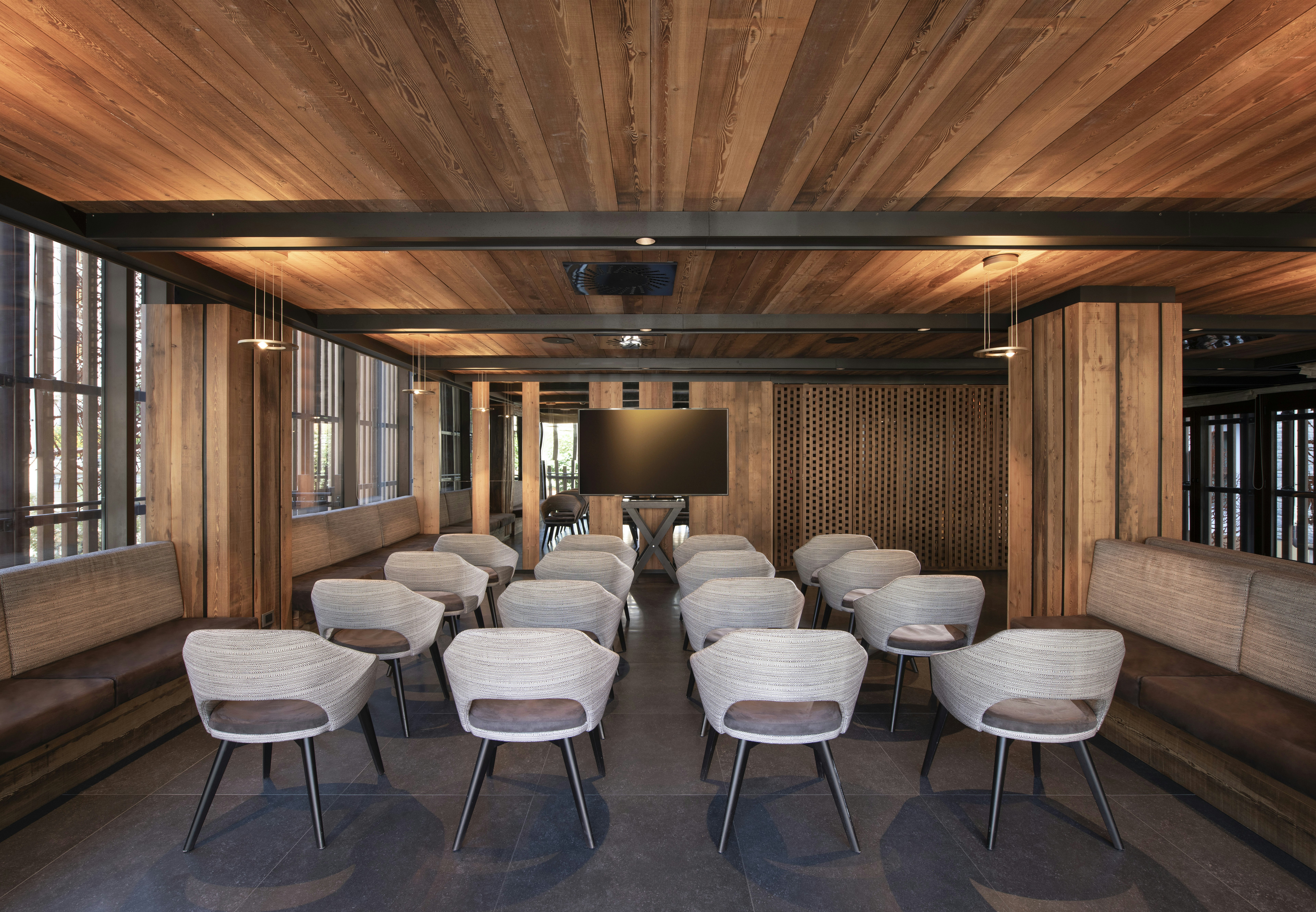 Le Massif Hotel & Lodge Courmayeur 30/50