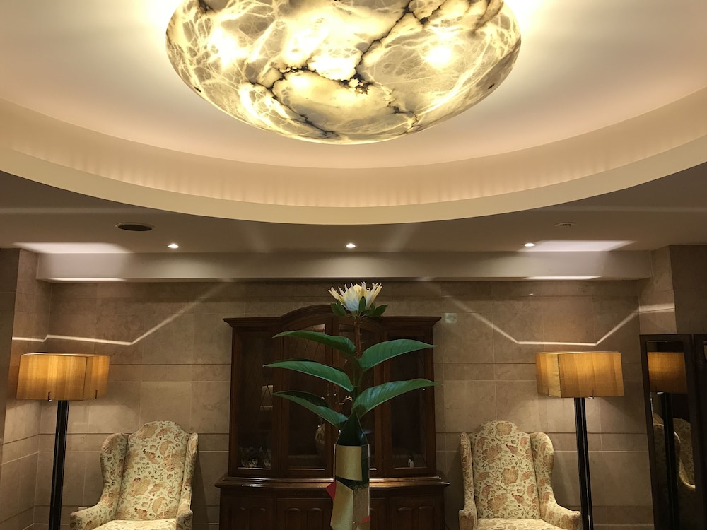 Hotel Pulitzer Jiyugaoka 6/50