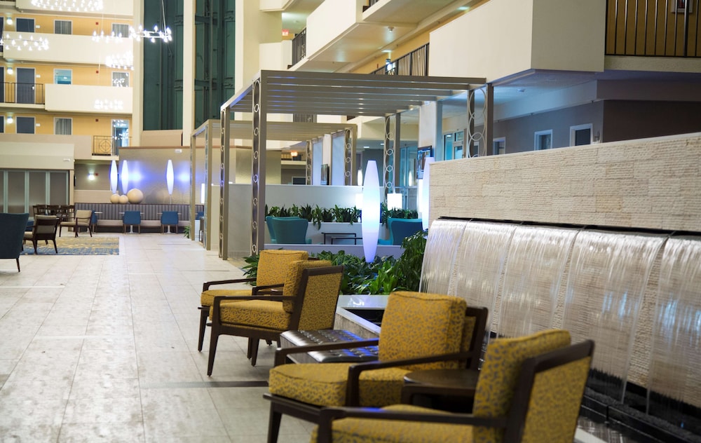 Embassy Suites by Hilton Memphis East Germantown Area 10/80