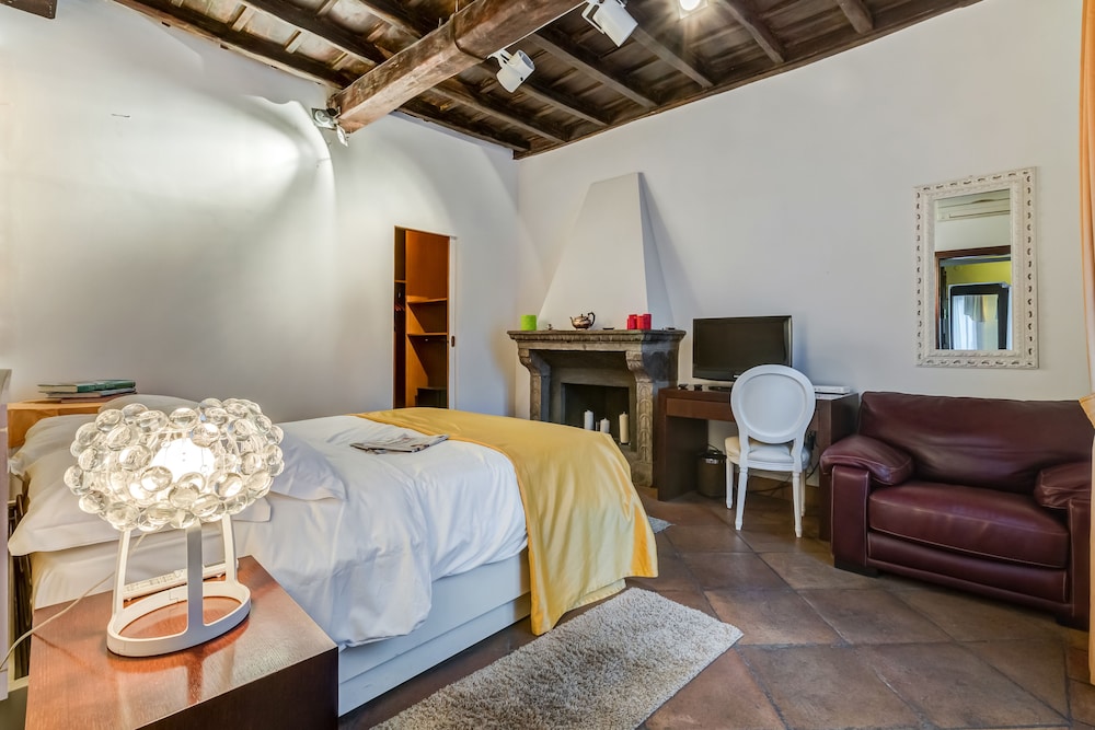 Luxury Trastevere 42/65