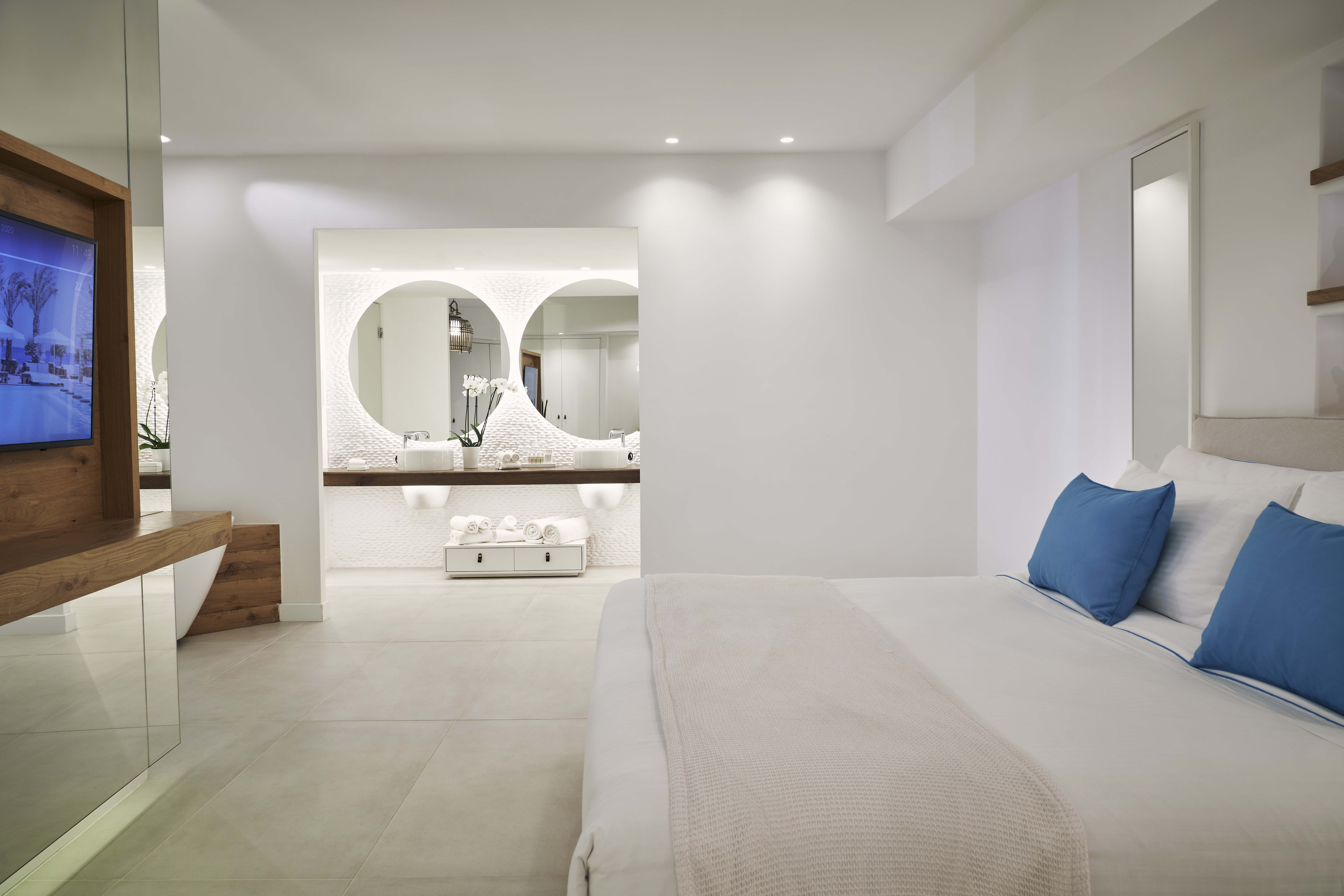 Ultra, Suite, Private Pool, Patio