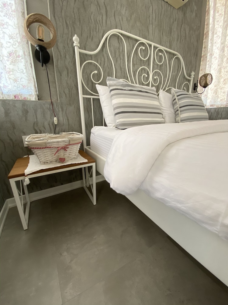 Pegasus Hotel & Villa 23/50