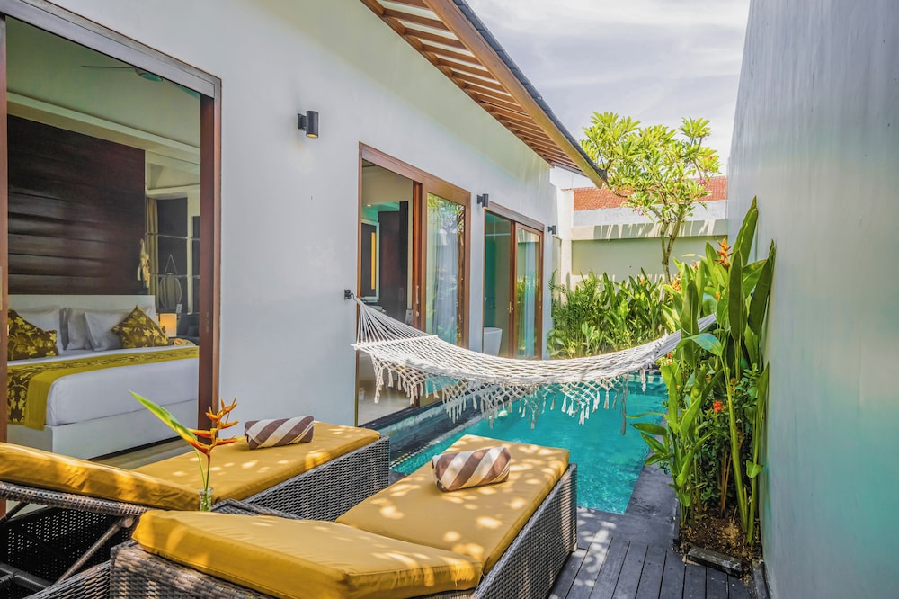 Anari Villas Kuta 7/65