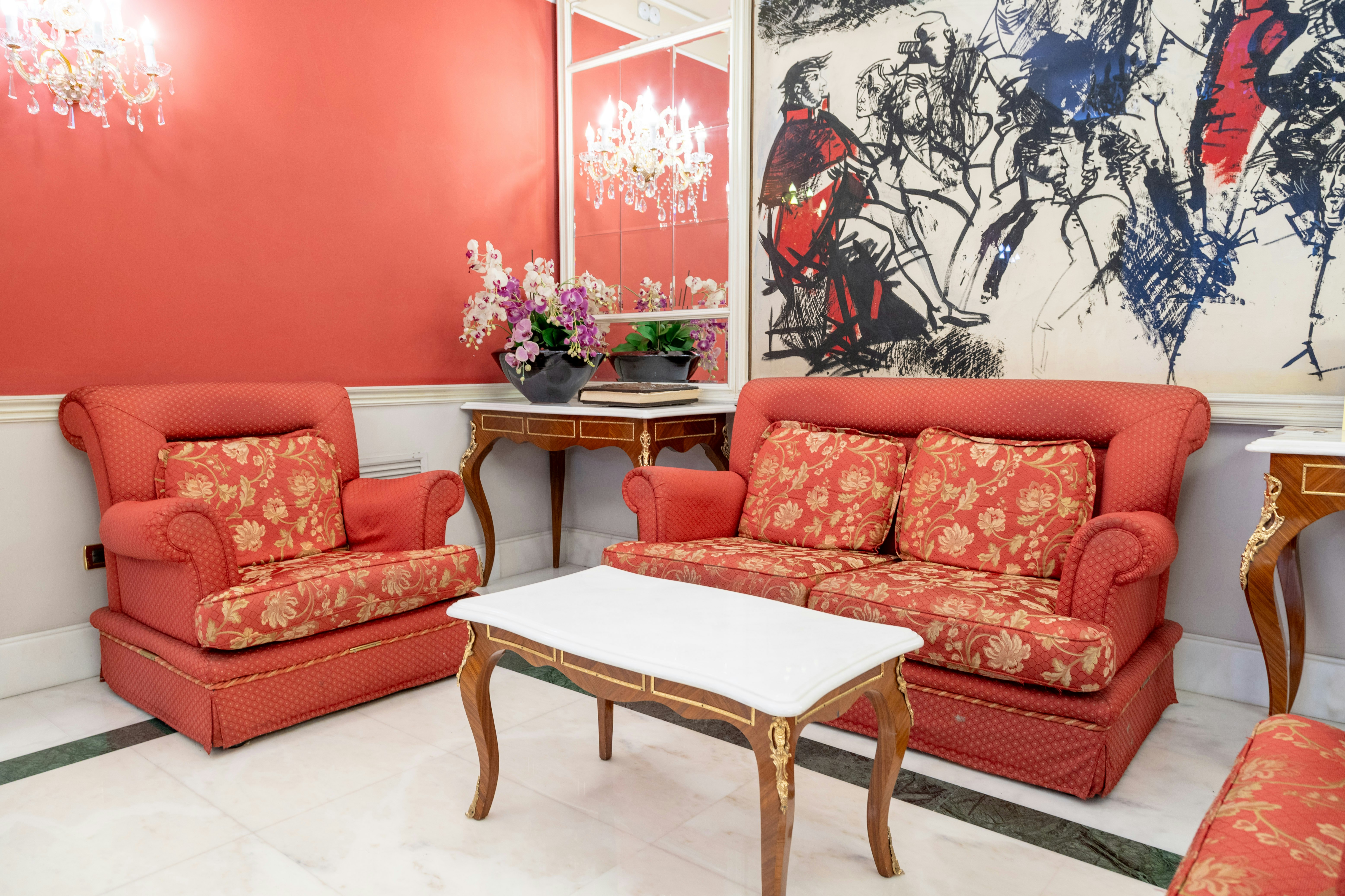 Mercure Parma Stendhal 19/35
