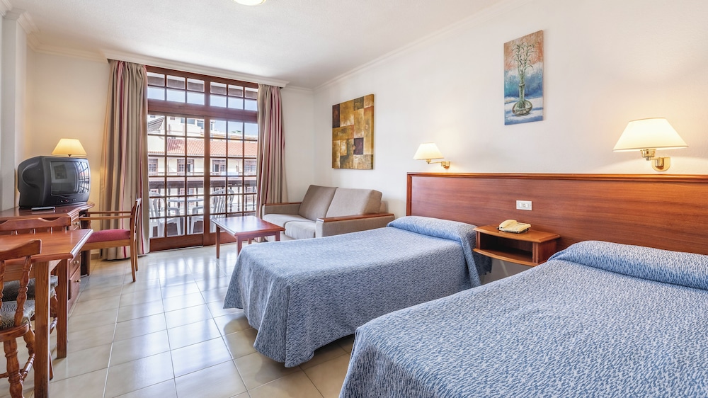 STUDIO, SINGLE, TERRACE