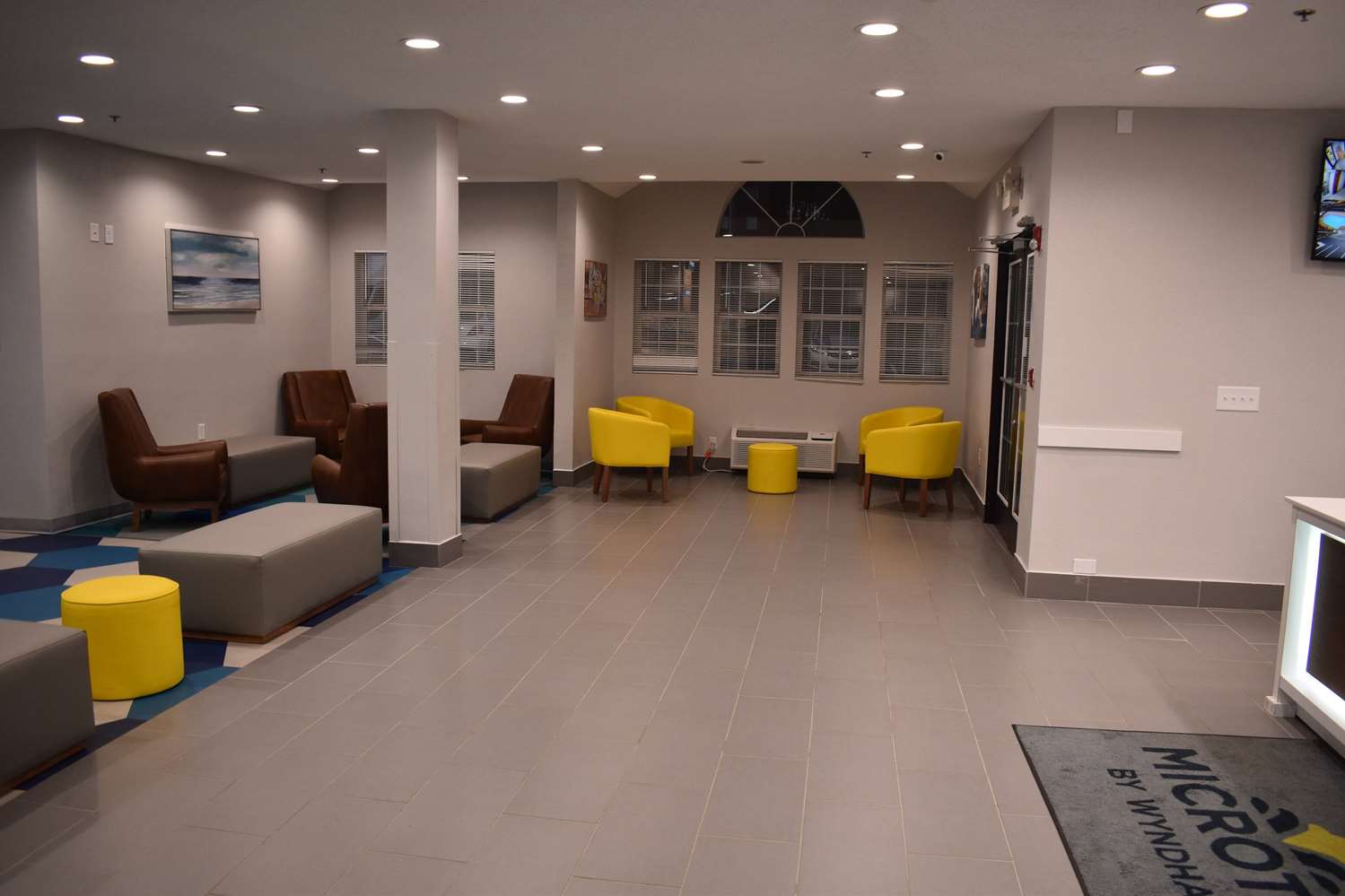 Microtel Inn Suites By Wyndham Stockbridge Atlanta I 75 39/58