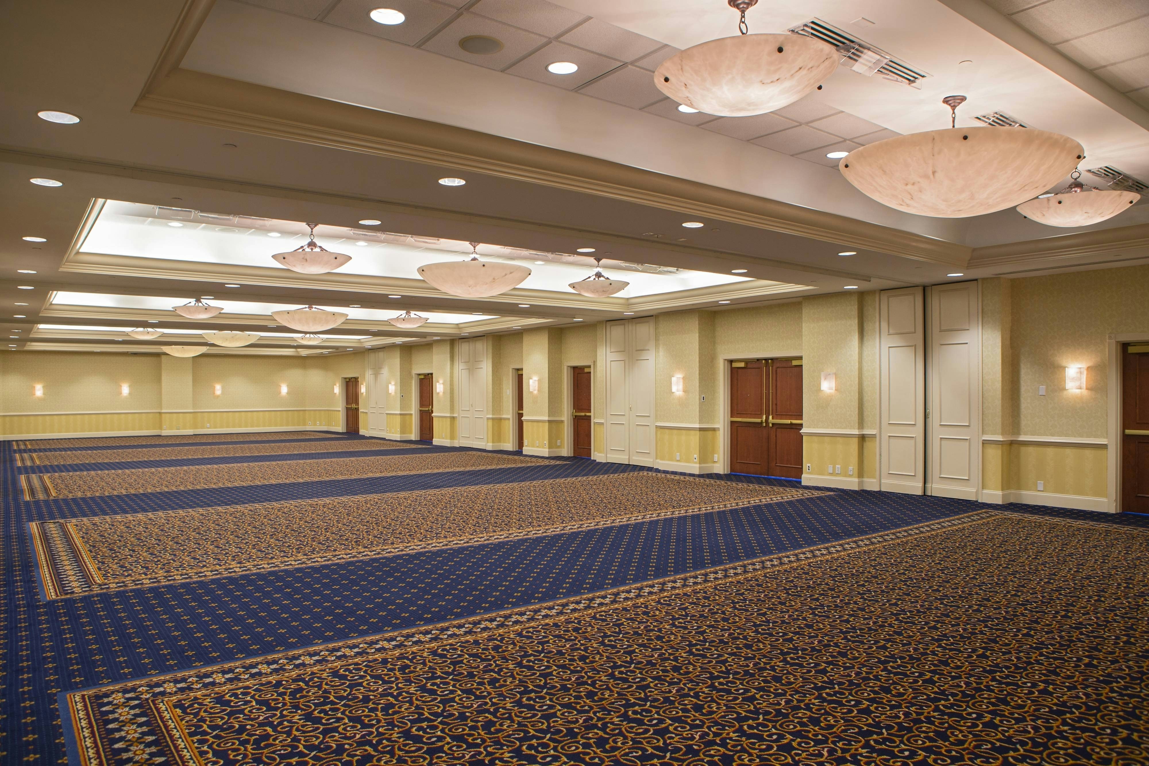 Marriott Inner Harbor 10/56