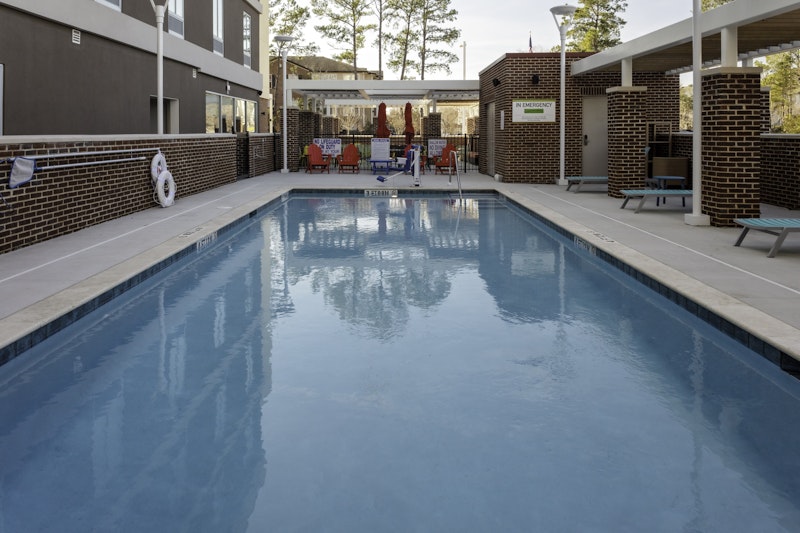Home2 Suites By Hilton North Charleston University Blvd 2/9