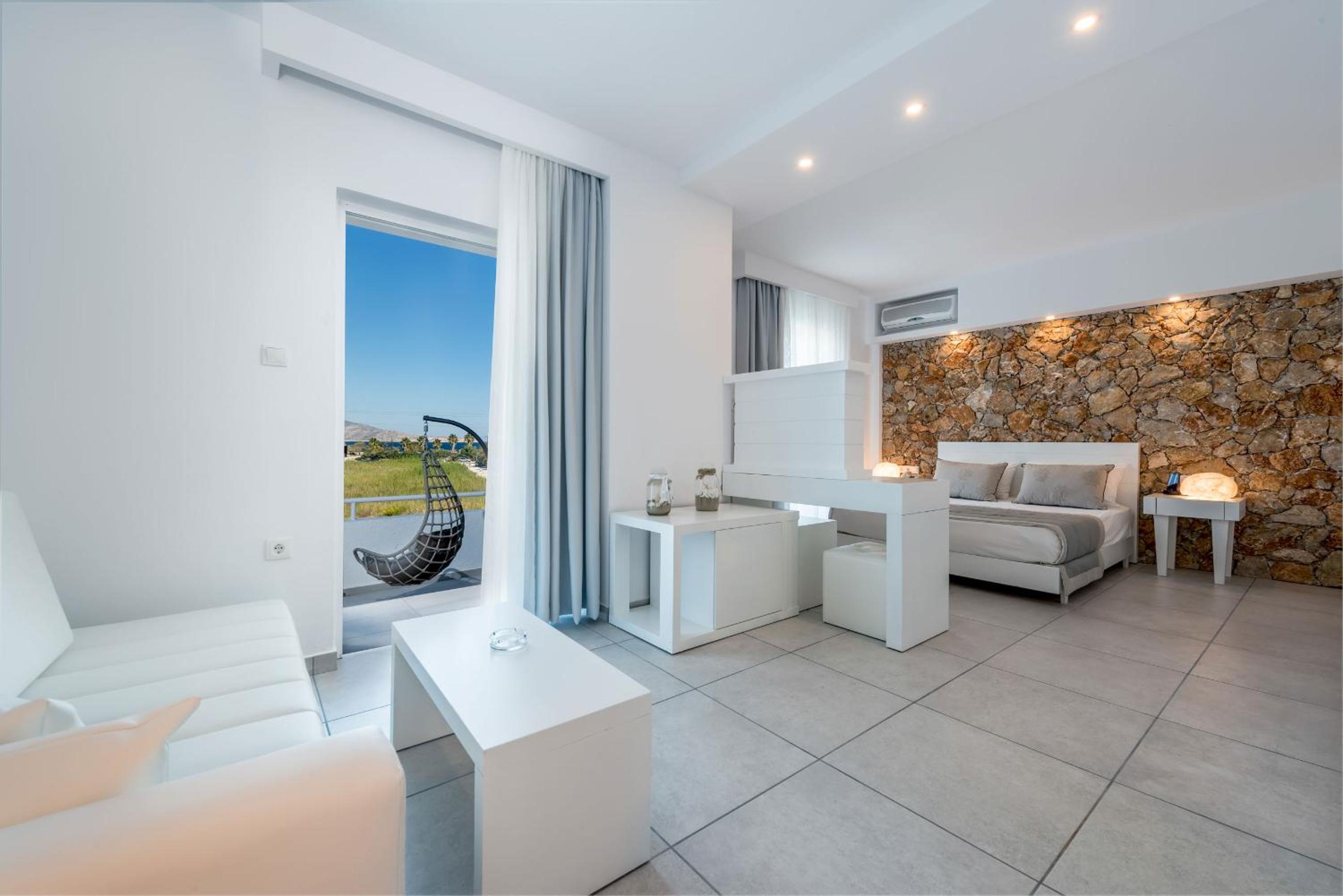 Gaia In Style Hotel - Adults Only 48/48