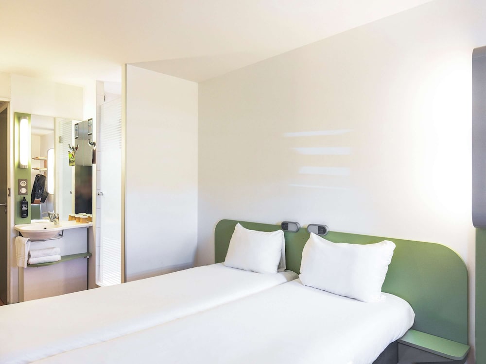 Ibis Budget Lyon Confluence 14/56