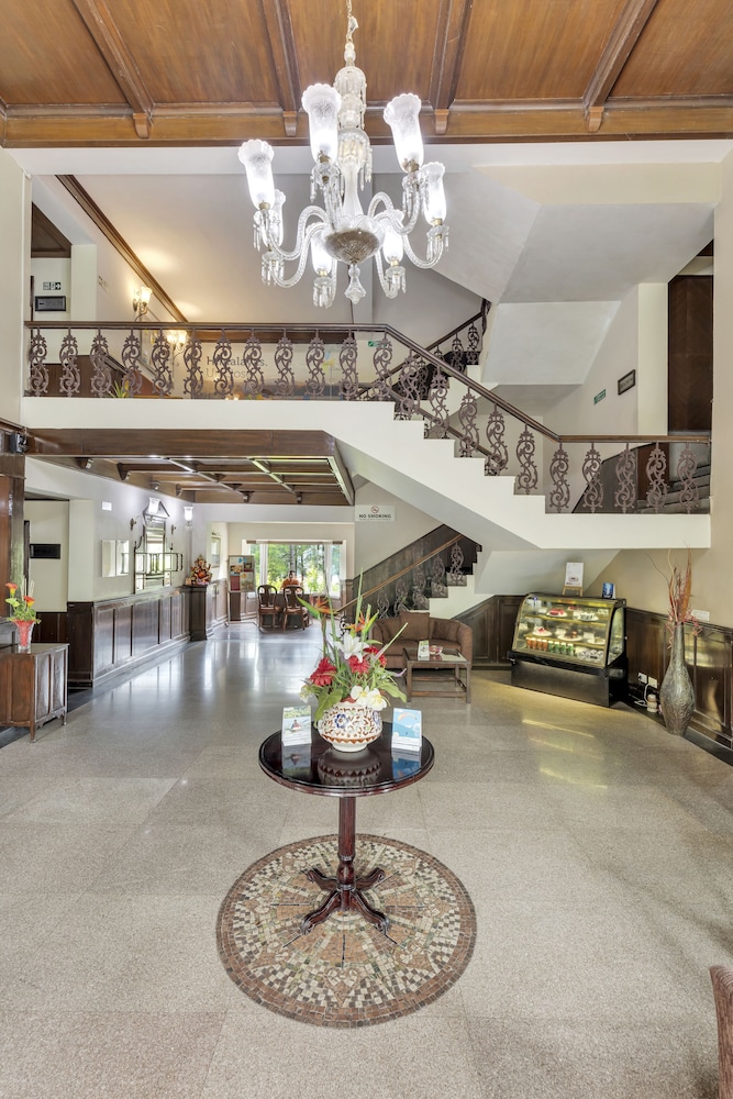 Naukuchia House – IHCL SeleQtions 17/64