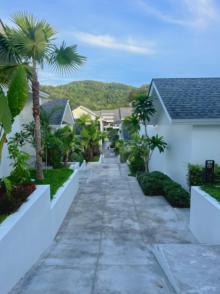 The Pin Boutique Pool Villa Krabi 59/63