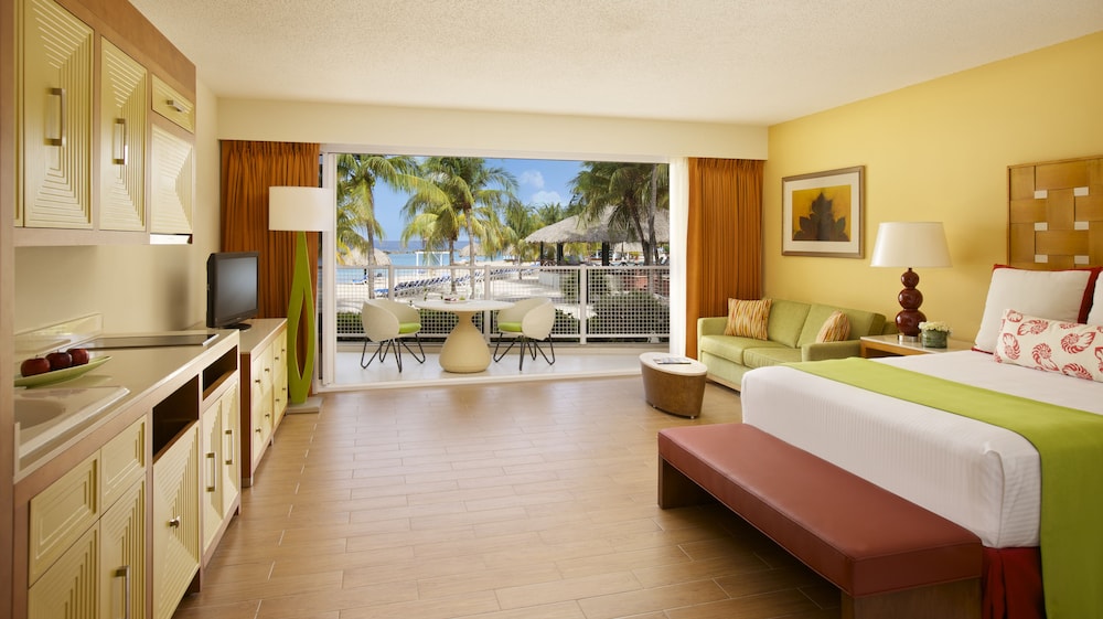 Sunscape Curacao Resort, Spa & Casino - All Inclusive 21/70