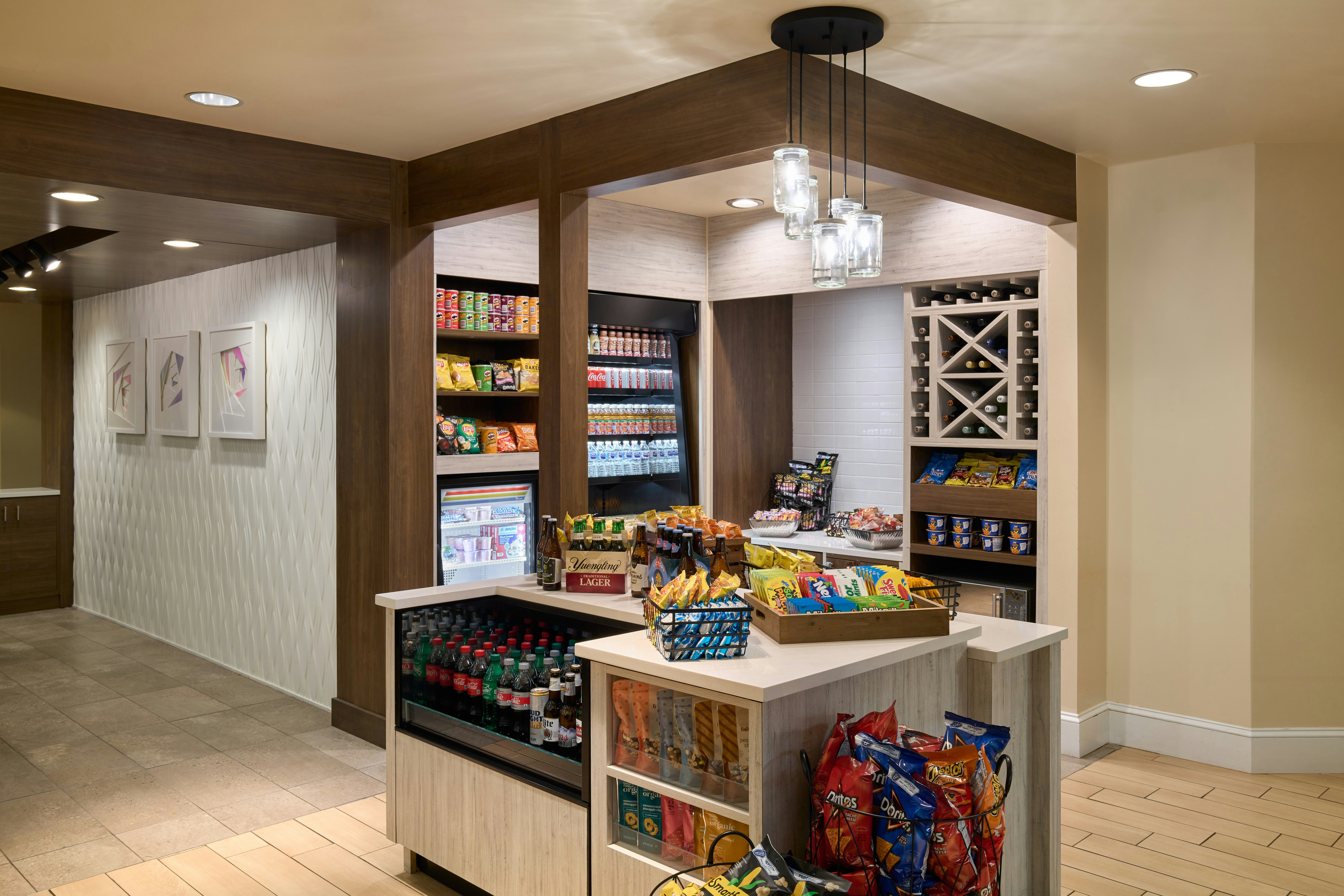 Hilton Garden Inn Hershey 8/41