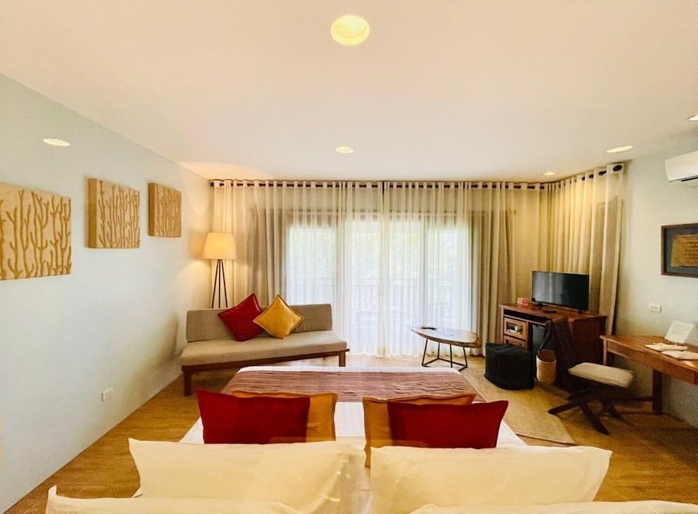 Amun Ini Beach Resort & Spa 28/50