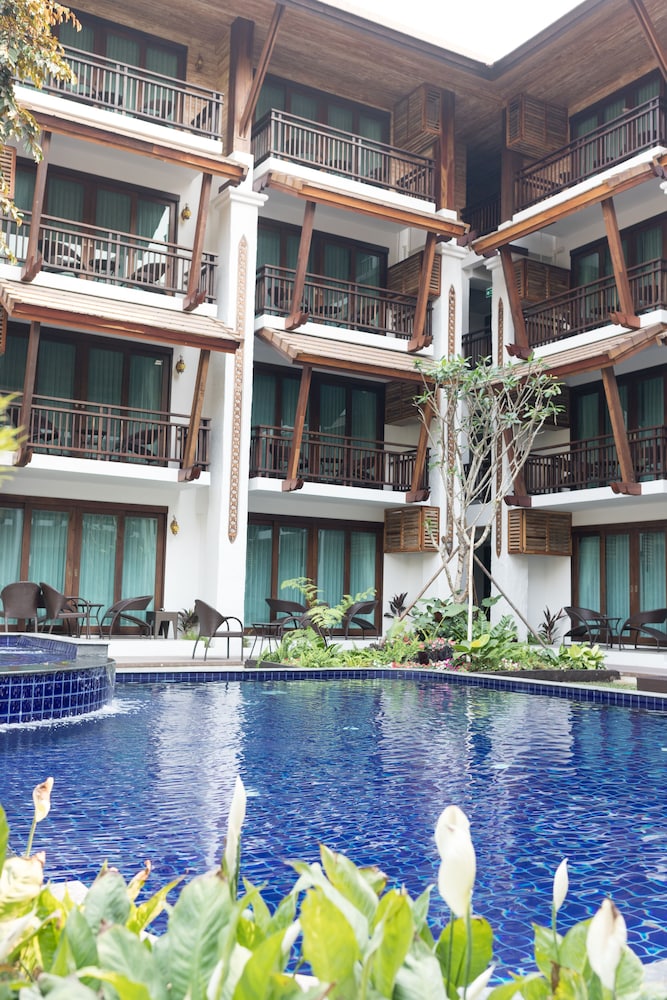 Nampiangdin Boutique Hotel 2/56