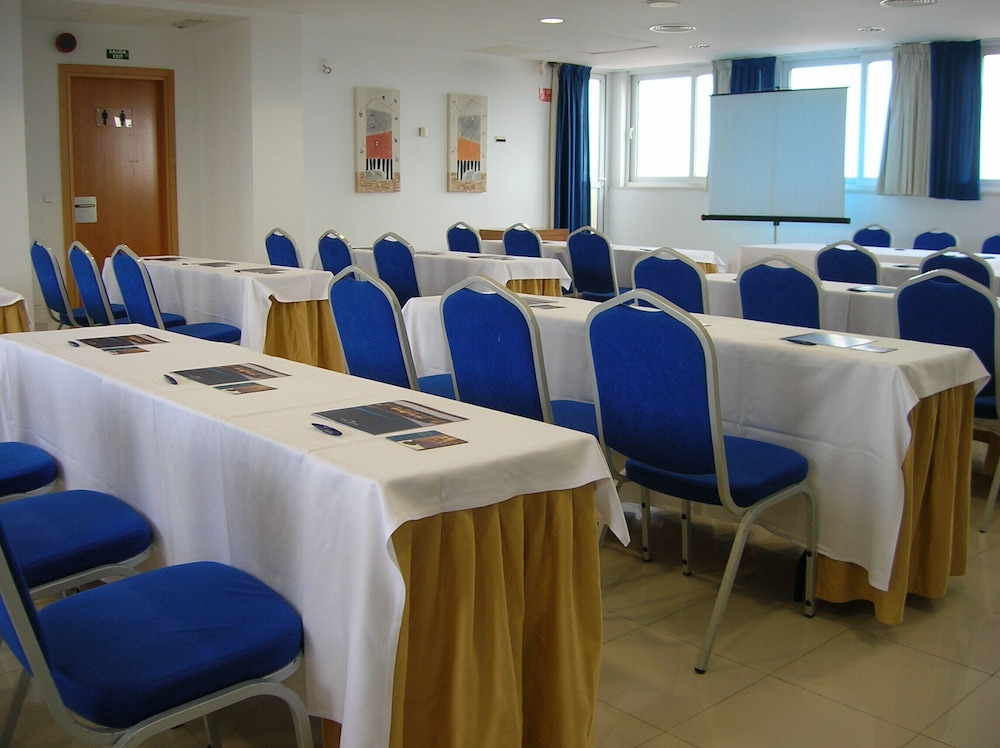 Hotel Lodomar Spa And Talasoterapia 56/65