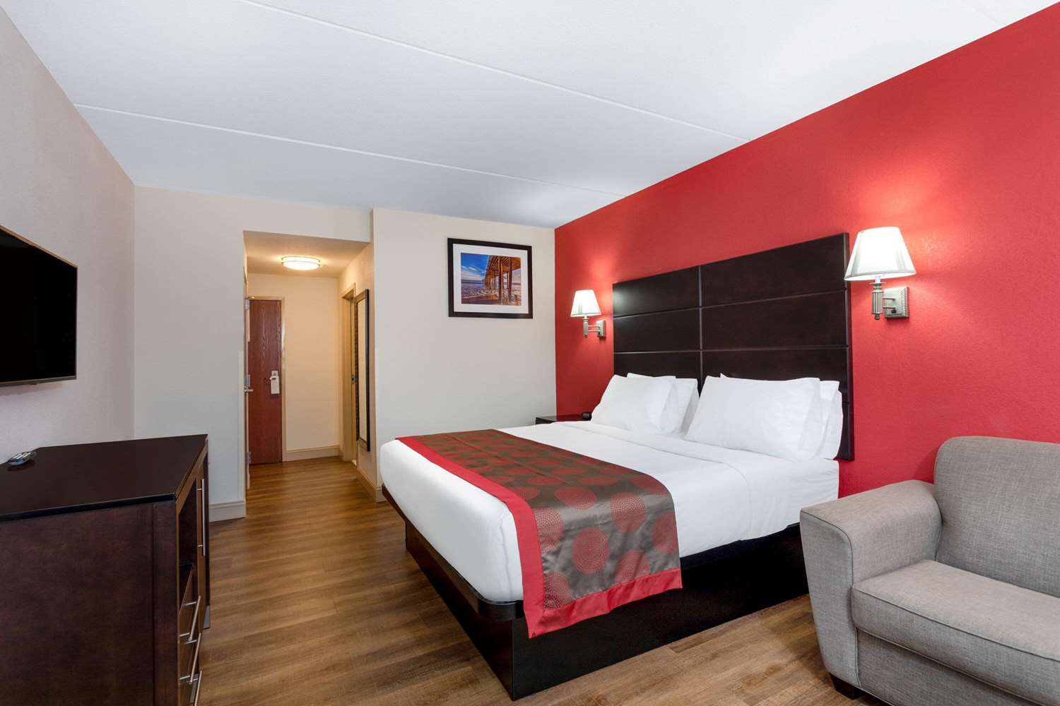 Ramada by Wyndham Panama City 14/51